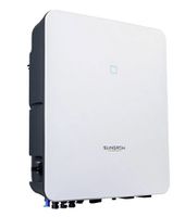 Wechselrichter Hybrid Sungrow SH10RT, V112, 3-phasig