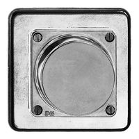 UP-Abzweigdose nass 16A 2.5mm² 500V 3LNPE Al kugelp.