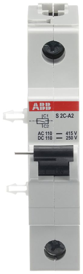 Arbeitsstromauslöser ABB AA 110…415V
