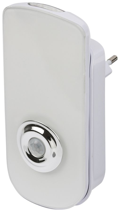 Veilleuse LED Brennenstuhl SSL 40 A PIR 90° T26 50+40lm