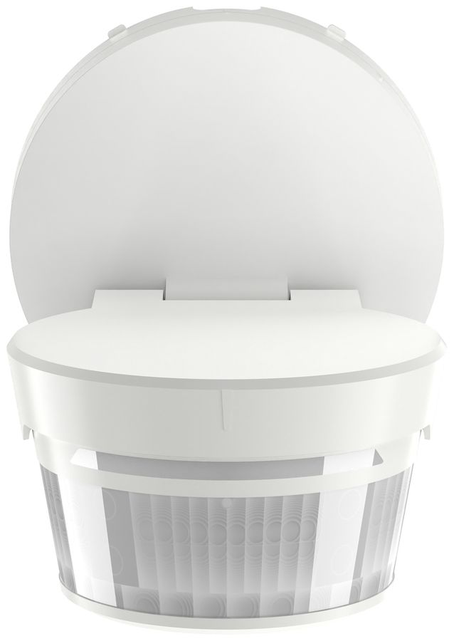 AP-Bewegungsmelder ABB Busch-Wächter PRO free@home WL 280° weiss