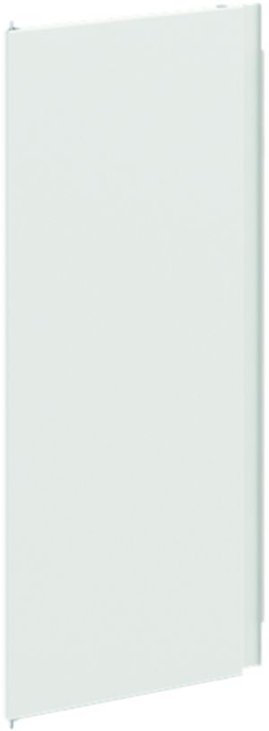 Tür links ABB CT B14, für Verteiler 1-Feld 4-reihig, Stahl