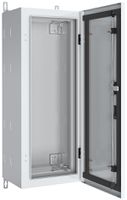 Armoire murale Schneider Electric Prisma XS 340×840×280mm IP55 SKII