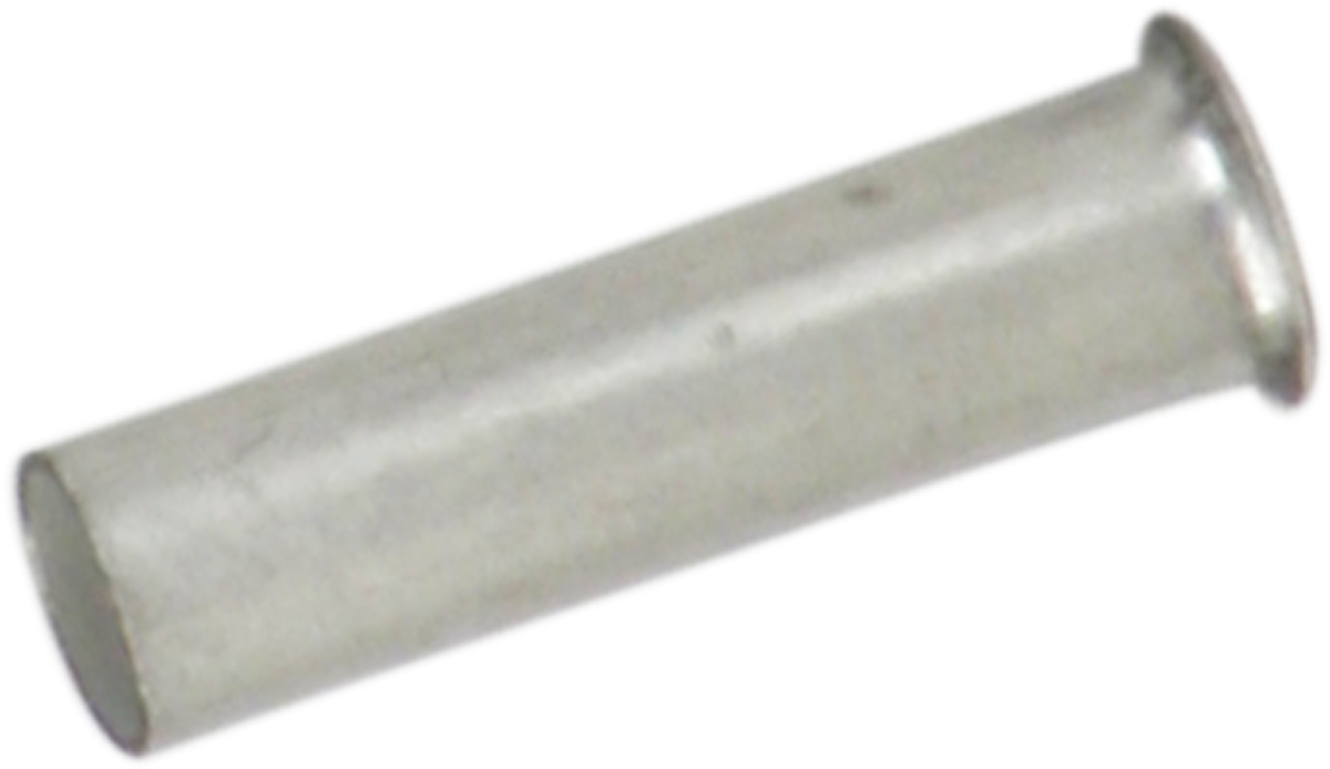 Capocorda Ferratec VZ 2.5mm² 8mm rame stagno