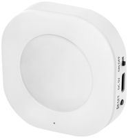 Capteur de mouvement LEDVANCE SMART+WIFI apparent PIR Accu 5V IP20 blanc