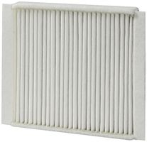 Filtre plissé Rittal SK 3322.720 114×114×14mm blanc