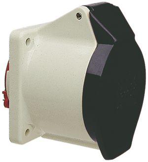 EB-Steckdose CEEtyp 5L 16A 7h gerade