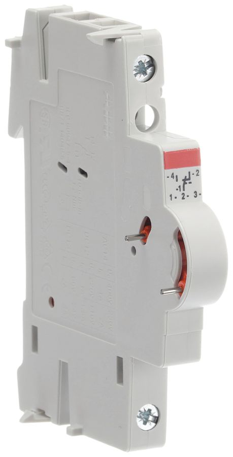 Hilfsschalter ABB 1U