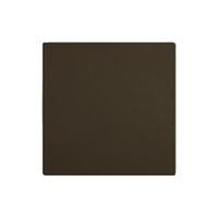 Montageset EDIZIO.liv SNAPFIX® für Blindabdeckung mit Steckbefestigung br