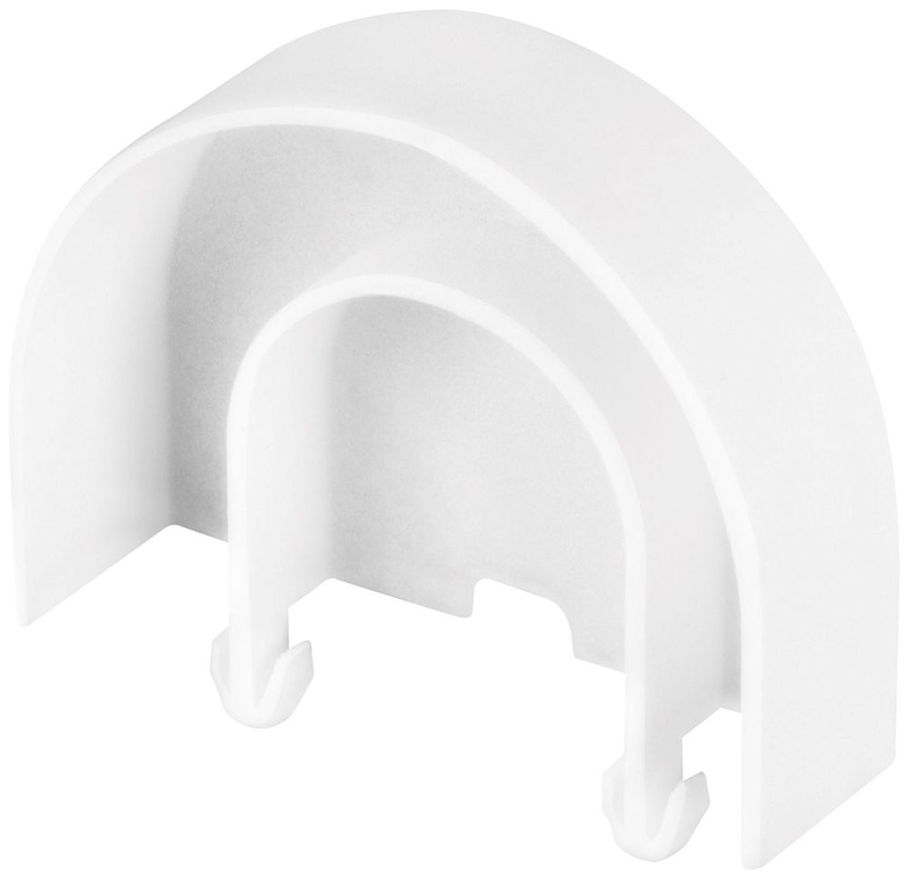 Endkappe Tridonic, für LED Modul LLE24