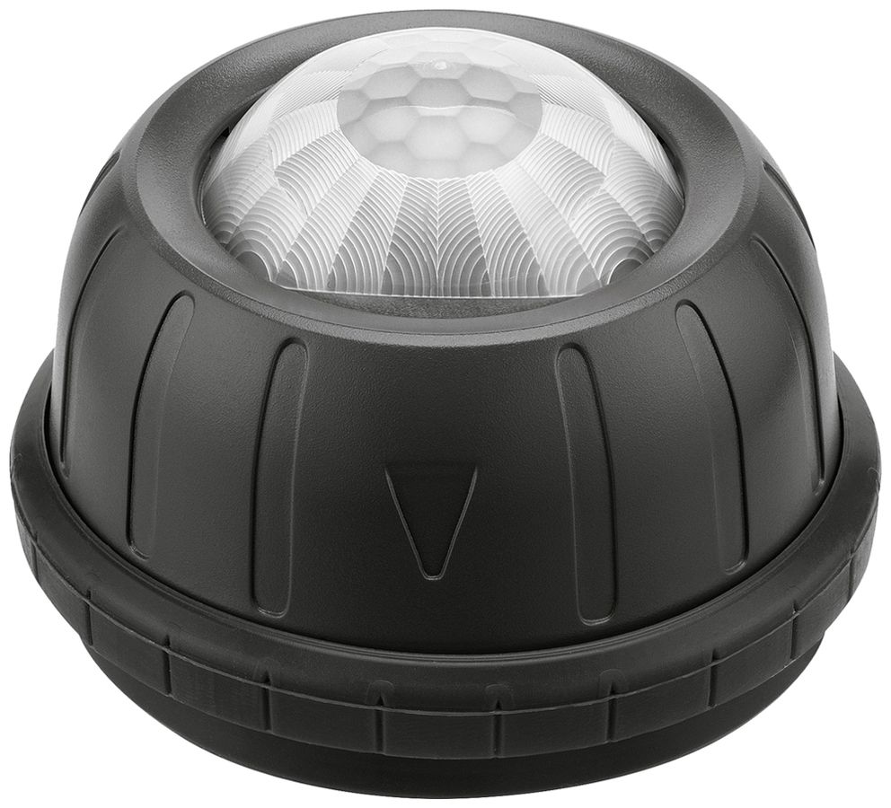 Bewegungssensor Tridonic PSensor SSI IR-Sensor Ø82.7×57.3mm