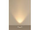 EB-LED-Bodenleuchte SLV DASAR S IP67 4W 350lm 830 24° 95×95mm Edelstahl