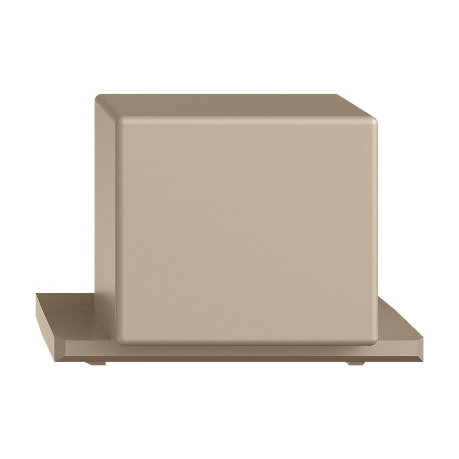 Blindabdeckung FH freenet sand