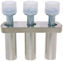 Querverbindung Woertz 81556/3, 3L, zu Reihenklemmen Serie 3424