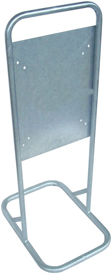 Traggestell Bals MB für Modbox 360×980×520mm