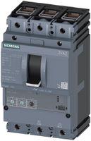 Interruttore di potenza Siemens SENTRON 3VA2 3L 10…25A Ii=1.5…12× M-55kA mt