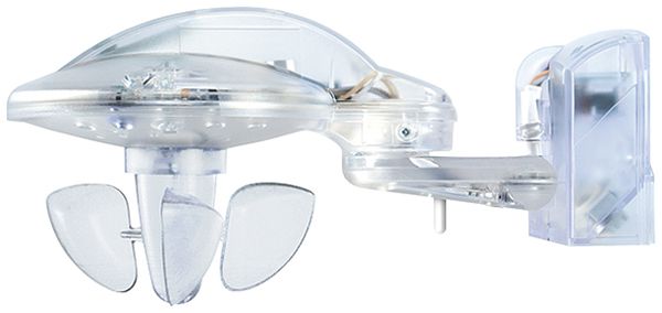 Wetterstation Feller Wiser Multisensor 0.5W IP44