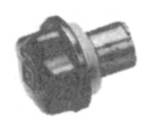 Ersatz-Sicherungskopf SCHUR FEP