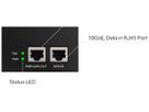 PoE-Injektor TP-Link Omada POE380S 1×10GbE PoE++ 90W ≤100m 230VAC
