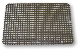 Lochplatte SLP zu CUBO S, 98×148mm