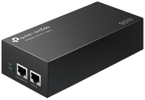 PoE-Injektor TP-Link Omada POE380S 1×10GbE PoE++ 90W ≤100m 230VAC