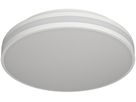 LED-Decken-/Wandleuchte VARIO 22 3000/4000K 10/15W 1500lm Ø220mm IP54