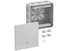 Scatola di derivazione AP Spelsberg Abox Pro 350-35² 252×252×120mm IP69 gr