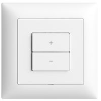 UP-Dimmer DALI 1K/2T Edue Wiser weiss