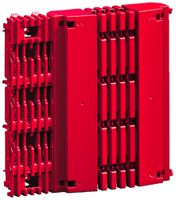 Anreihverbinder RiLineX RX 9360.104 Ausführung lang 2Stk