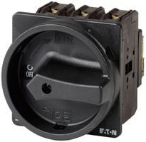 EB-Anlageschalter ETN 63A/3L