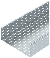 Kabelrinne Bettermann MKS 130 FS 110×300×3000mm Stahl Zink