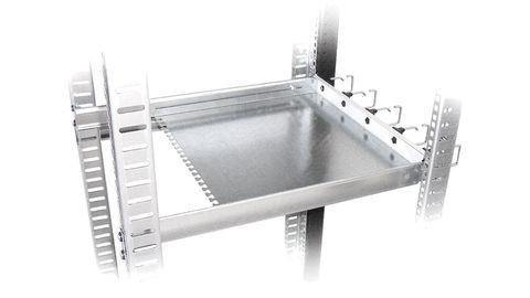 Tablare, Schubladen, Blindplatten