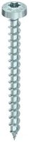 Vis pour panneau aggloméré HECO TOPIX Plus Torx 20mm Ø3.5×16mm acier