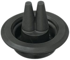 Kabelmuffe 2×8…34mm