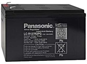 Akku Schneider Electric, Bleigel 12V 7.2Ah