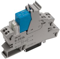 Solid-State-Relais WAGO 24V DC/AC