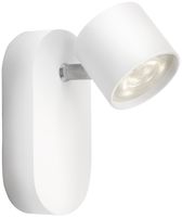 LED-Wandleuchte Promo 4.5W 2700K 500lm weiss