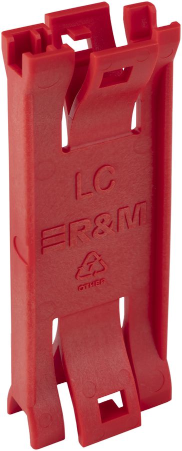 Utensile di connessione R&M FO Field, per montaggio di spine SC/LC