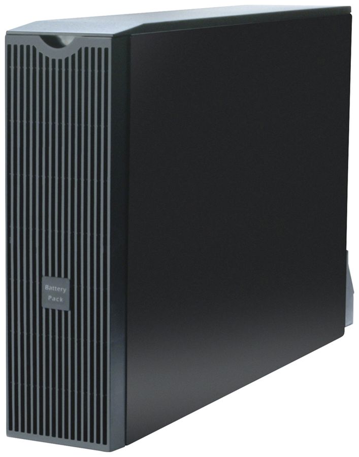 Modulo batteria UPS APC Smart-UPS RT 192V 1920000mAh 660×432×130mm