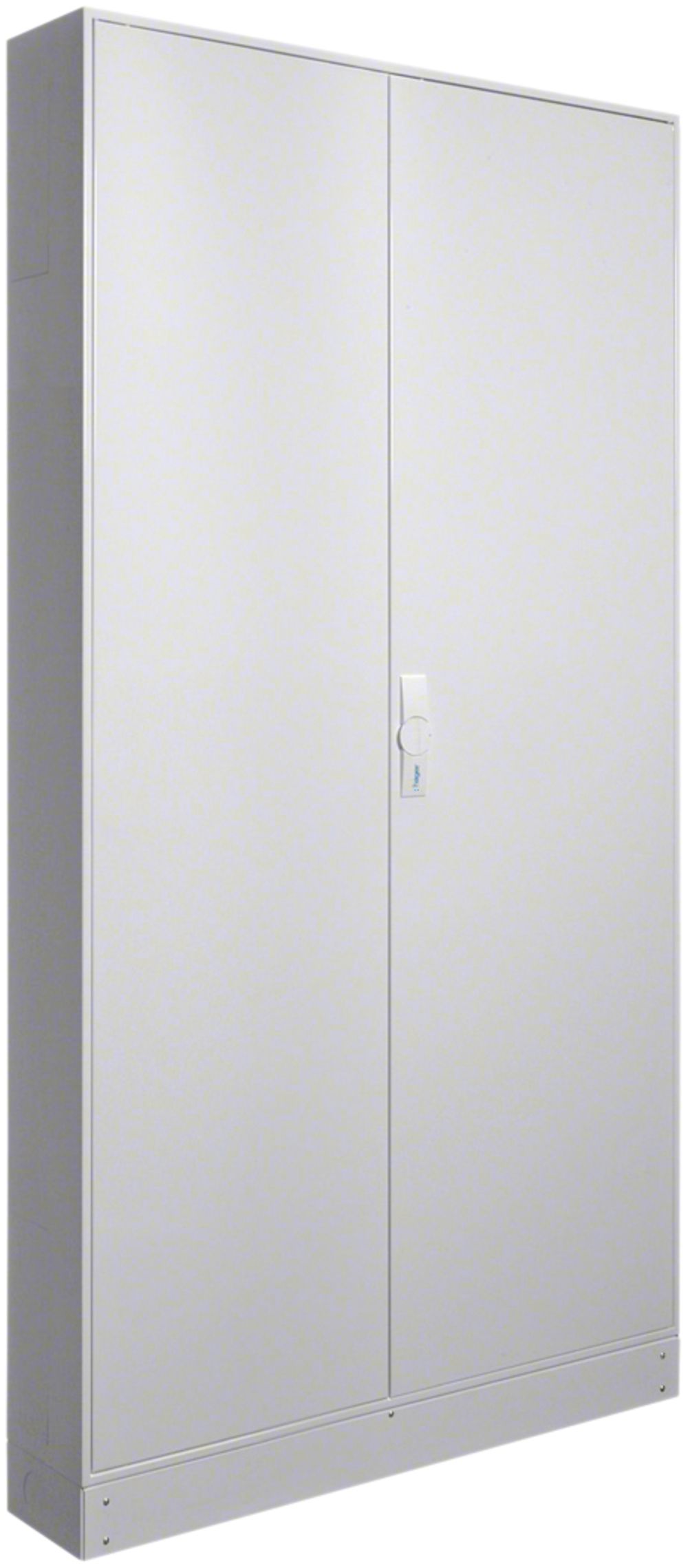 Armadio Hager univers IP54 CP I 1050×1950×205mm