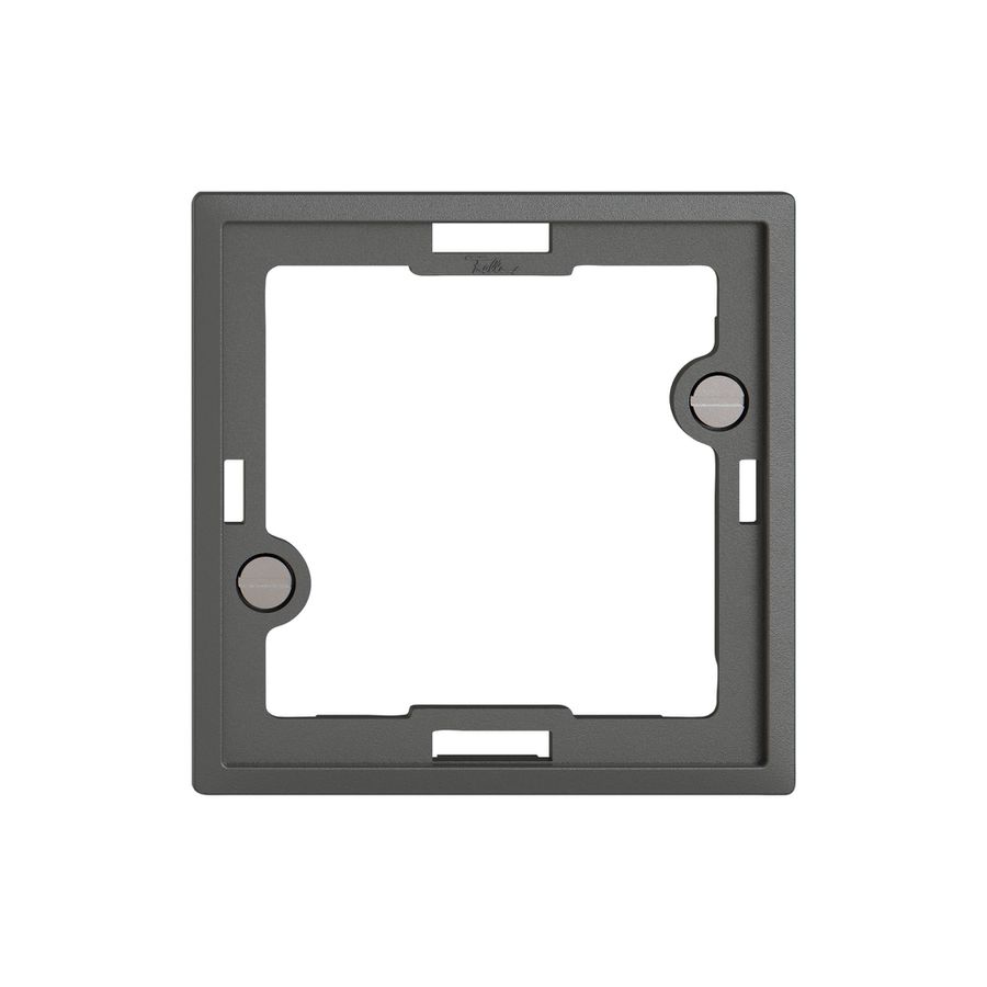 Montageset EDIZIO.liv SNAPFIX® für Signallampe dgu