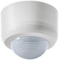 AP-Präsenzmelder Swisslux BEG Luxomat PD4N-M-DACO-1C DALI-2 weiss