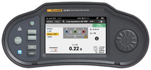Installationstester Fluke 1673FC CH