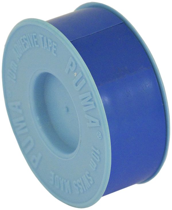 Ruban isolant Puma SG 30mm×20m bleu