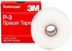 Ruban d'écartement 3M P-3 50mm×7m