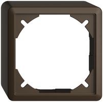 AP-Rahmen I EDIZIOdue FX54 coffee