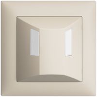 Couverture pour EDIZIOdue PIRI 180 crema avec cadre