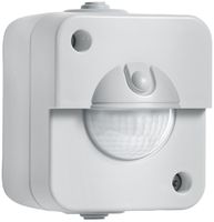 Détecteur de mouvement AP Steinel IR 180 AP easy, blanc