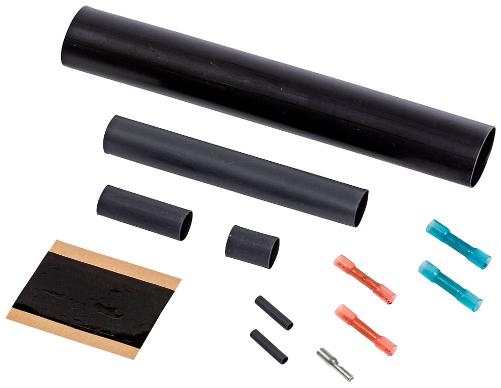 Anschluss-und Endabschlussgarnitur CCE-03-CR