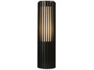Wegeleuchte Nordlux ALUDRA 45 1×E27 15W IP54 124×450mm schwarz